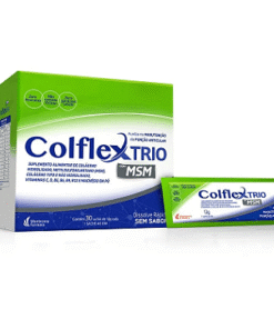 Colflex Pó Para Solução Oral 30 Sachês De 12g