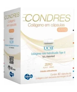 Condres 40mg 90 Cápsulas