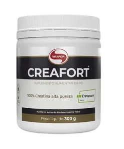 Creatina Creafort Vitafor 300g