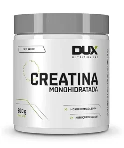 Creatina Dux Monohidratada 300g