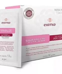 Eximia Firmalize Age Complex 30 Sachês