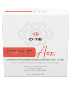 Exímia Firmalize Aox 30 Sachês