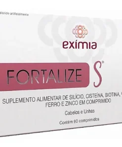 Eximia fortalize S C/90 comprimidos