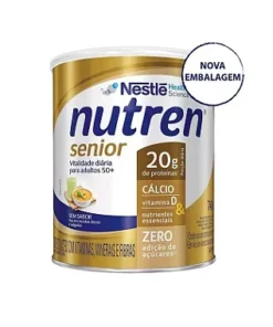 Nutren Senior sem Sabor 740g