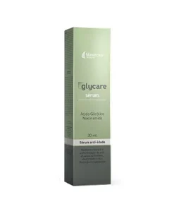 Sérum Rejuvenescedor Glycare 30ml