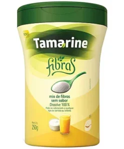 Tamarine Fibras Pó 250g