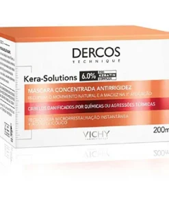 Vichy Dercos Kera-Solutions - Máscara Capilar 200ml