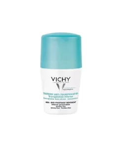 Vichy Desodorante Anti Transpirante 48H Rollon 50Ml
