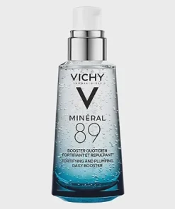 Vichy Minéral 89 Hidratante Facial 50ml